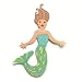 Embellish Your Story Mermaid Magnet Set