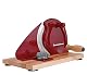 Zassenhaus 72075 Classic Brotschneidemaschine