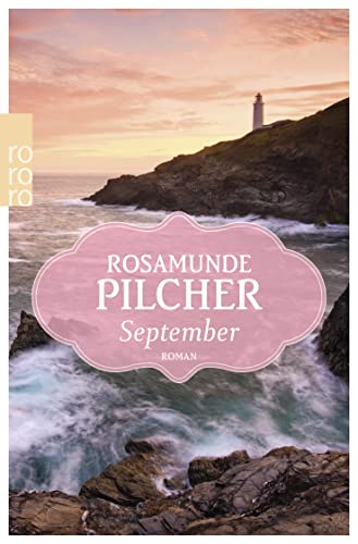 September (rororo Taschenbücher) 3499268116 Book Cover