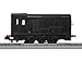 Lionel Trains - Thomas & Friends Diesel LionChief Set with Bluetooth, O Gauge