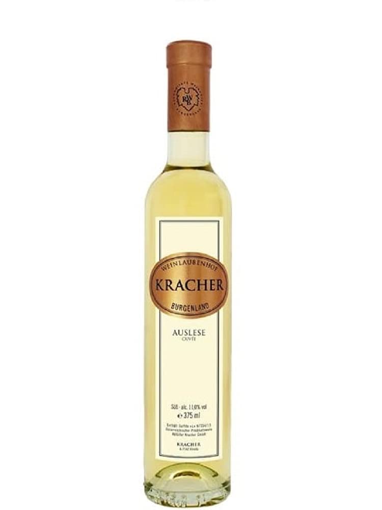 Amazon.co.jp: クラッハー【KRACHER】 白ワイン クラッハー  