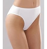 Elita Silk Magic Hi-Cut Brief Panty