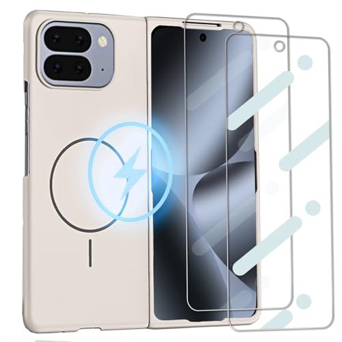 GYOKUYUutCƒP[XZbgvFor Google Pixel 10 Pro fold P[X MagSafeΉ KXtC O[O sNZ10 v tH[h tC CAX[dΉ XNu ^ Pixel 10 P