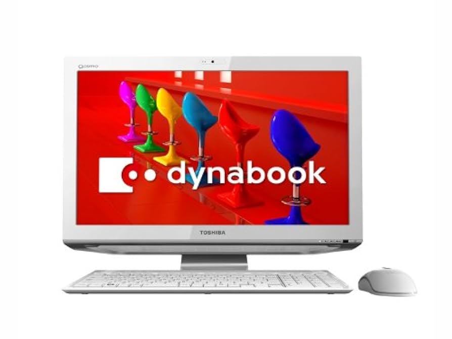 QOSMIO デスクトップパソコン Amazon.co.jp: TOSHIBA dynabook Qosmio D711/T9BW デスクトップ