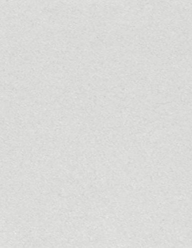 8 1/2 x 11 Cardstock - Pastel Gray (50 Qty.)
