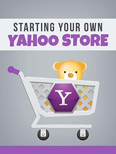 Yahoo Store eBook: wu, shijie: Amazon.co.uk: Kindle Store