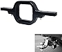 iJDMTOY Tow Hitch Mounting Bracket Compatible With Dual LED Backup Reverse Lights/Rear Search Lighting/Off-Road Work Lamps, Truck SUV Trailer RV, etc