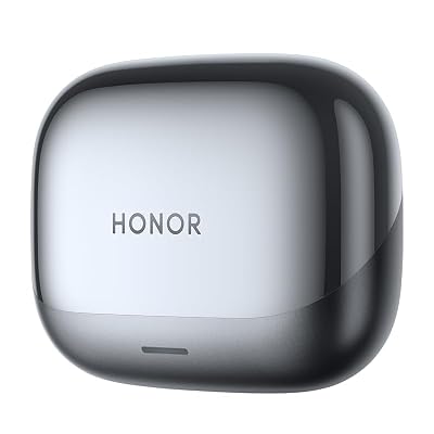 سماعات أذن Honor 4 Anc داخل الأذن بتقنية البلوتوث