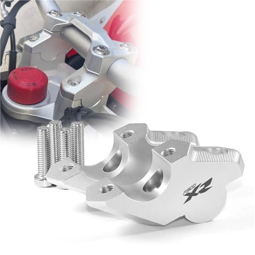 Pontet de guidon CNC haut de gamme pour BMW F900XR F900R 2020