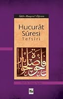 Hucurât Sûresi Tefsîri 9756079479 Book Cover