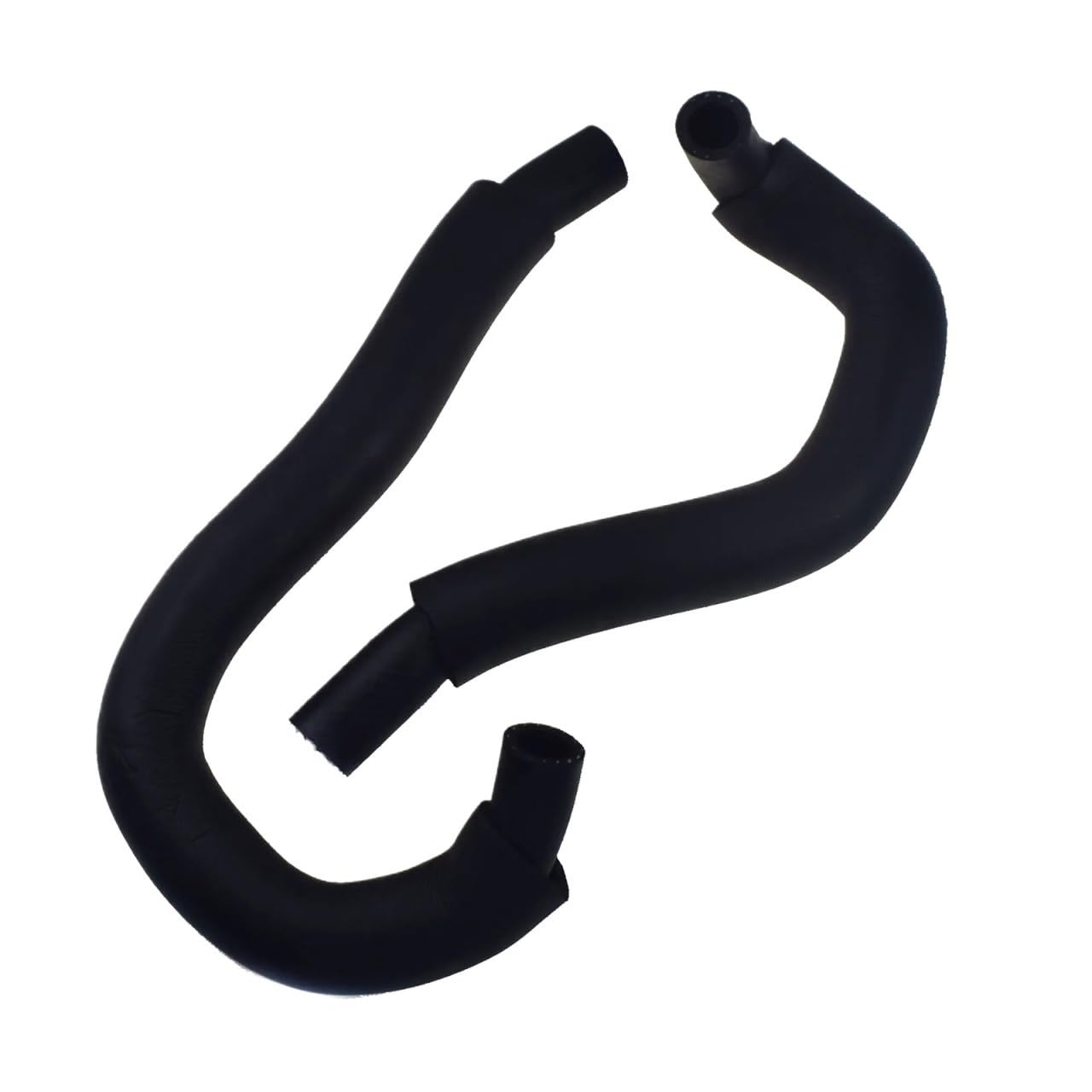 Liufaoz One Color Heater Hose Kit 999Hk-D2202 For Nissan 1998-2004 Frontier Xterra 3