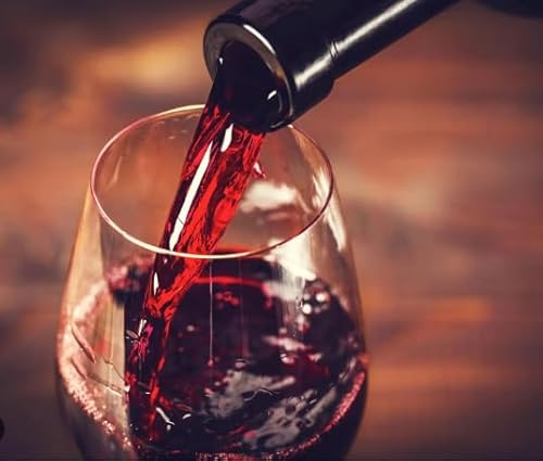 Kit 2 Tampa Rolhas para Garrafa de Vinho Champagnae e Espumante de Pressão a Vácuo Reutilizável Pret