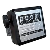 Adecuado para diesel, gasolina, queroseno, combustible, aceite, ect.
