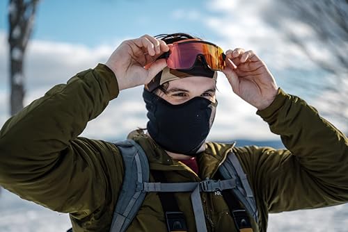 Image of Carhartt Unisex Force Heavyweight Face Mask