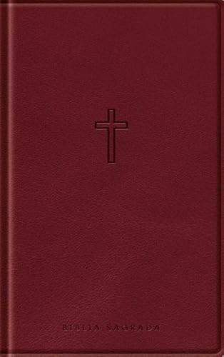 Bíblia Slim – NAA – Vinho