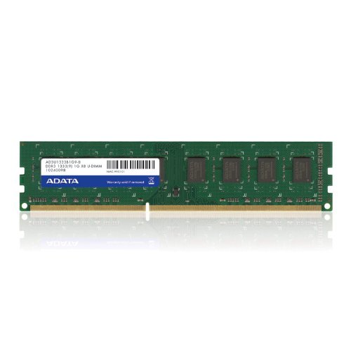 Amazon | ADATA Technology DDR3 U-DIMM (1333)-1G/128x8 | エイデータ