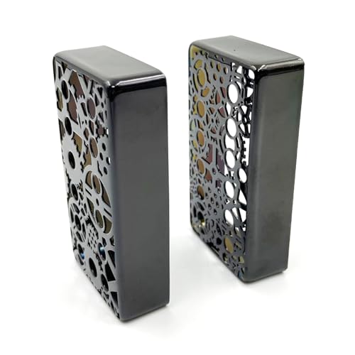 Pièce d'instrument couverture protection micro guitare électrique - 6