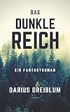Cover zum Buch Das dunkle Reich
