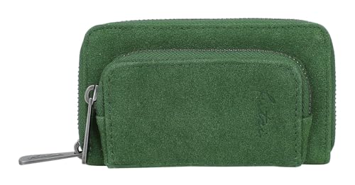 Jacky Wallet Soft Porte-Monnaie WINI Fritzi aus Preußen compact zippé