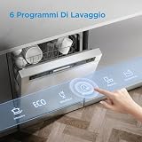 Midea B0GS5TPSDP lato 4