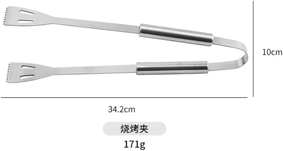 Barbecue Set Combination Tool Outdoor BBQ