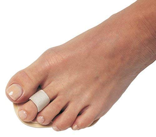 PediFix Toe Straightener One Size Fits Most 1 EA - Buy Packs and SAVE (Pack of 5)