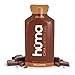 Huma Chia Energy Gel, Chocolate, 12 Gels, 1x Caffeine - Premier Sports Nutrition for Endurance Exercise