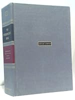 The Interpreter's Bible Volume V B0013072OI Book Cover