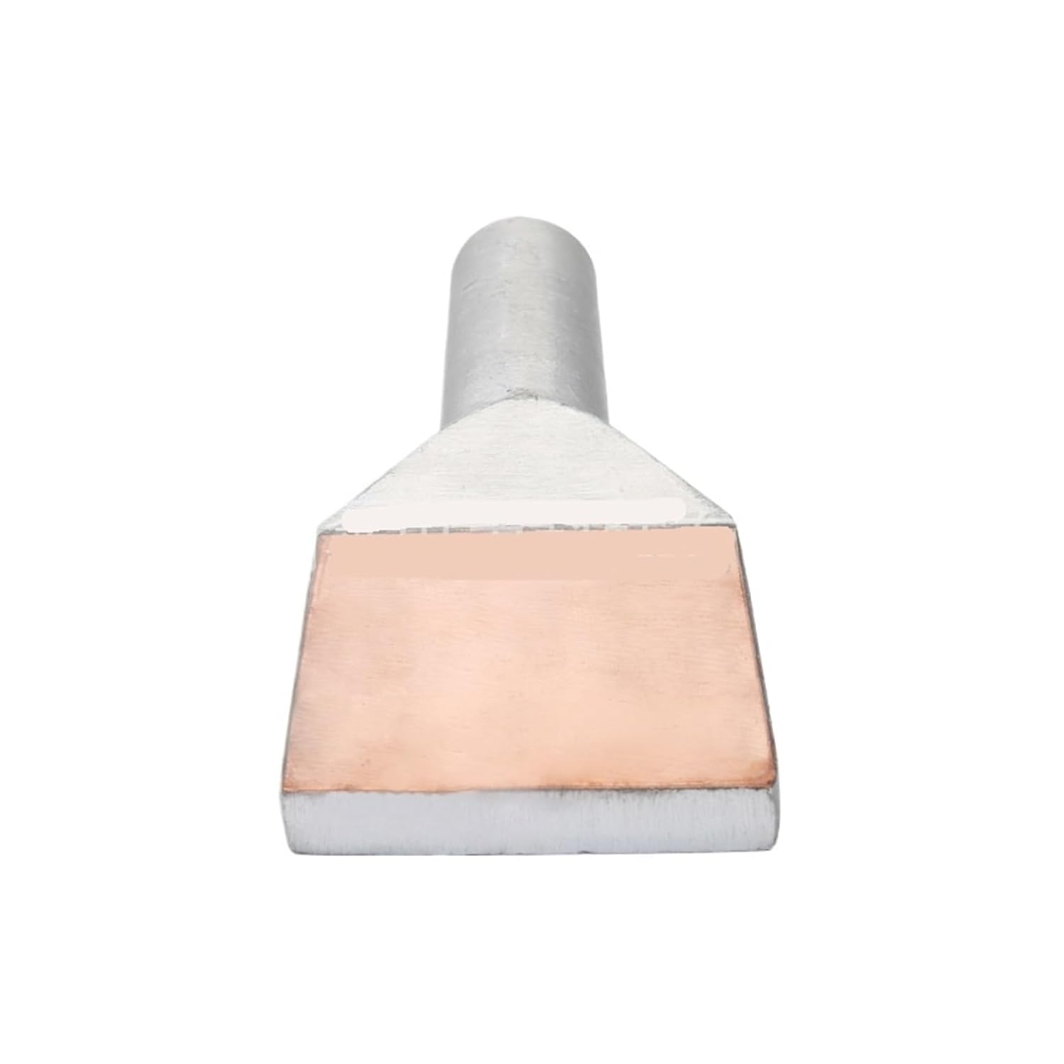 Brazing Copper and Aluminum Equipment Wire clamp Transition Wire clamp brazing tinned SYG Series Compression Terminal(SYG-630)