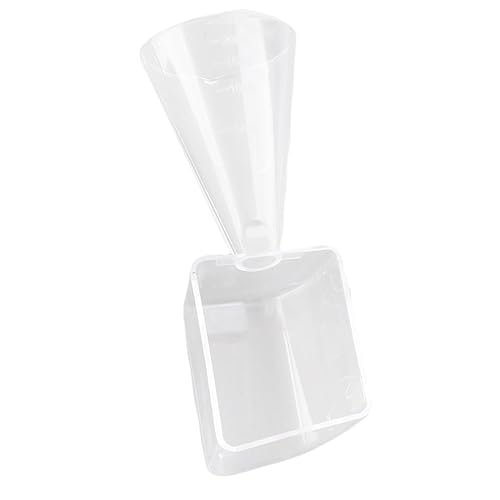 Miniatura 8 de Juego de herramientas de máscara facial, cuenco para mezclar máscaras con cuchara medidora, raspador, silicona y cepillo suave, máscara de barro,