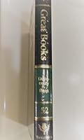 Great Books of the Western World Vol. 52 Dostoevsky B000L6Y1OO Book Cover