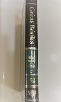 Unknown Binding Great Books of the Western World Vol. 52 Dostoevsky Book