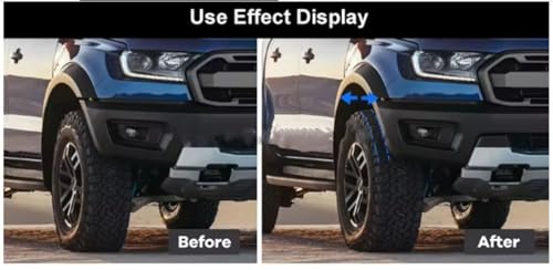 Pernos tipo bola y espaciadores de ruedas de 15 mm para optimizar coche Clase A 3