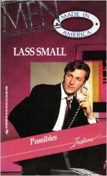 Mass Market Paperback Men Made in America #14: Indiana Possibles Book