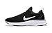 Produktbild Nike Herren Glide React Laufschuhe, Schwarz (Black/White/Wolf Grey 001), 43 EU