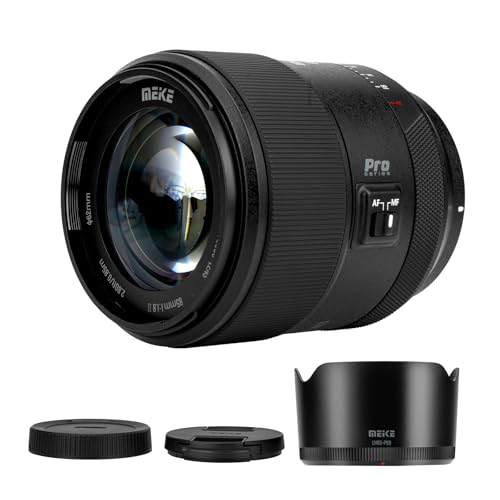 Meike 85mm F1.8 Pro �t���t���[�� �I�[�g�t�H�[�J�X�����Y Nikon Z�}�E���g�J�����p STM�X�e�b�s���O���[�^�[ 8K �|�[�g���[�g�v���C�������Y Z50 Z50II Z5 Z6 Z7 Z6II Z7II Z6III Z9 Z30 