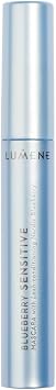 LUMENE Blueberry Sensitive Volume Mascara Black Mascara That Gives Volume to Sensitive Eyes