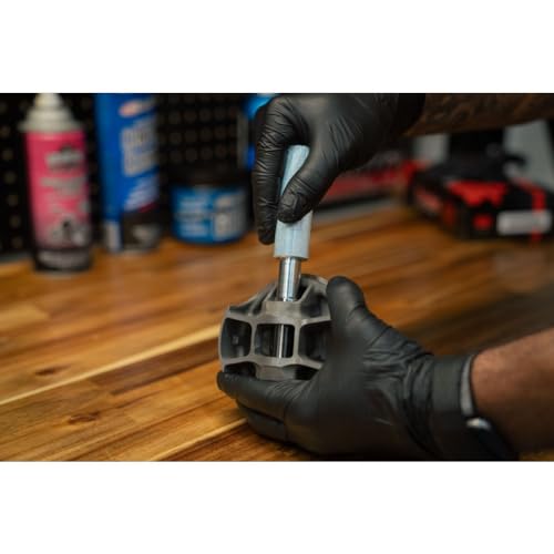 Image of Tusk Piston Circlip Tool Compatible with KTM 1290 Super Duke 2016-2024 /690 Enduro /R 2008-2026 HUSQVARNA 701 ENDURO 2016-2026