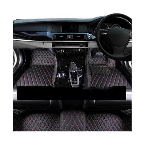 �ԃ}�b�g �p �v�W���[ �p ���t�^�[ K9 2019 2020 2021 2022 5 �V�[�g���q�o�[�W�����h���Ԃ̃J�[�y�b�g�����}�b�g�t���A�}�b�g(RHD 1 Set 11)