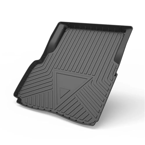 Tapis de Coffre Maserati Quattroporte M156 Voyage et Bagages Voyage