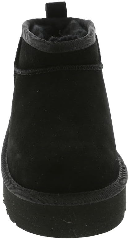 UGG girls Classic Ultra Mini Platform - Image 5