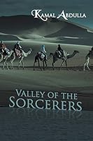 Valley of the Sorcerers 1631353438 Book Cover