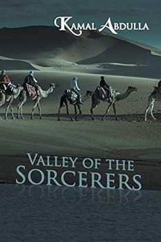 Valley of the Sorcerers - Book #2 of the Romanabənzər