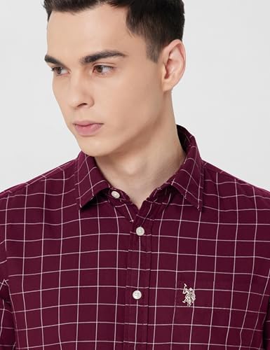 Image of U.S. Polo ASSN. Men Shirt