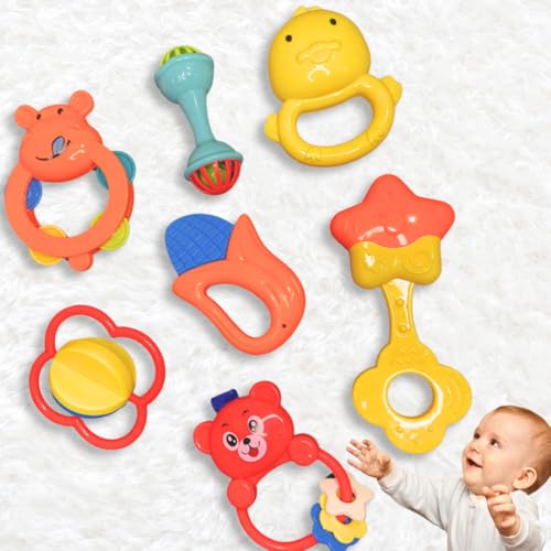 See full amazon price history chart for Storio Baby Toys Safari 7 Pcs Rattle Set with Teathers for New Born Baby Gifts, Toy for Babies, Non-Toxic - Safari Storio Baby Toys Safari 7 Pcs Rattle Set with Teathers for New Born Baby Gifts, Toy for Babies, Non-Toxic - Safari (B0DFYR2MZ9) Amazon Price History, Amazon Price Tracker