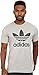 adidas Originals Men's Trefoil Tee