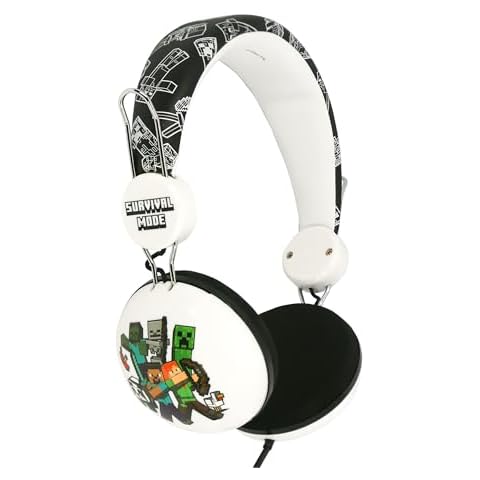 Casque Filaire OTL MC1304 Cover