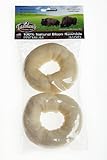 TASMAN Buffalo Bagels 3-4+ACI- 2pk