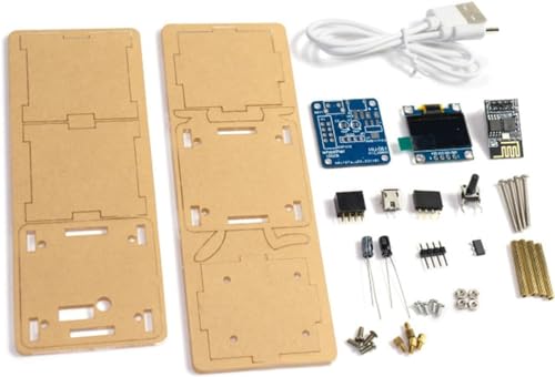 fW^dqvLbg 2.4 O WIFI ڊo܂vLbg͂񂾕tKwKLbg/x\fW^ Led dqv DIY Lbg