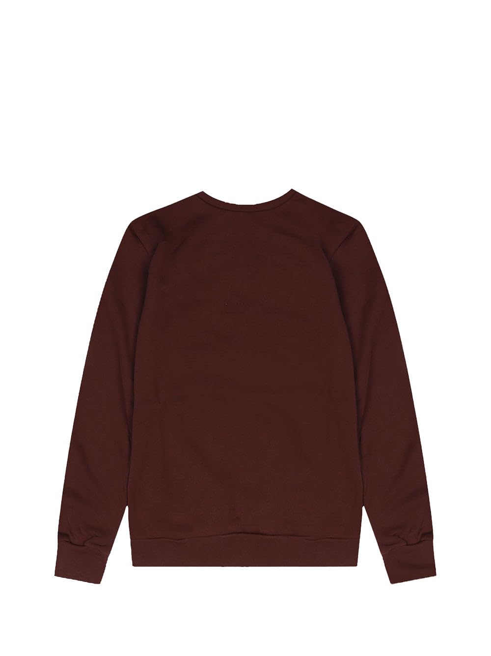 Felpa Gaelle Paris Donna Gaabw07500 - Marrone Felpa paricollo Manica Lunga - 2